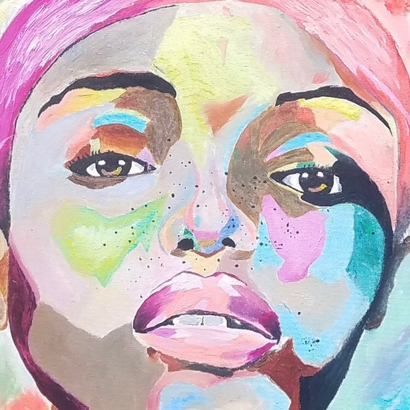 Meet your Posher, Simone - Picture 4 of 7